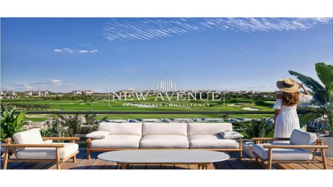 Luxury Apartment 300 m² with Balcony and Security Guard