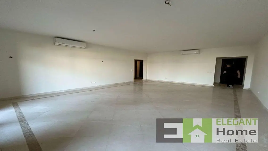 Luxury Apartment for Sale in Mivida for 18,500,000 EGP