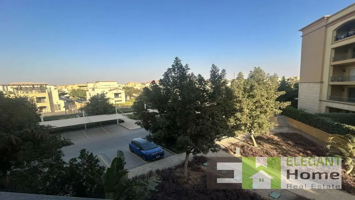 Luxury Building in Mivida with Ideal Space