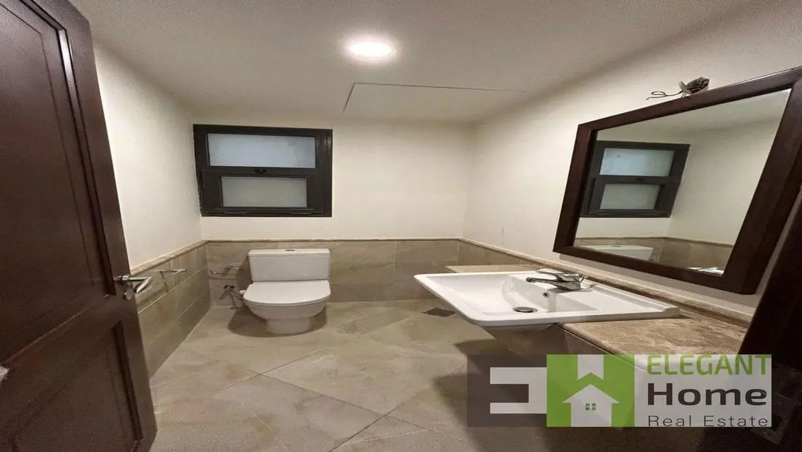 Luxury Building in Mivida with Ideal Space