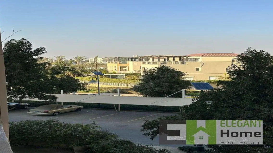 Luxury Building in Mivida with Ideal Space