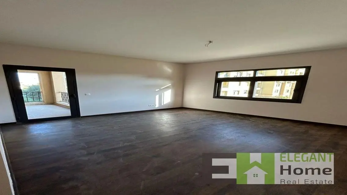 Luxury Building in Mivida with Ideal Space