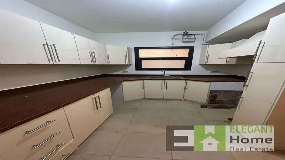 Luxury Building in Mivida with Ideal Space