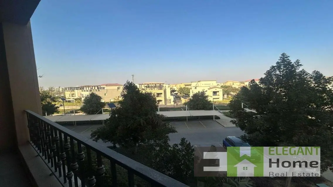 Luxury Building in Mivida with Ideal Space