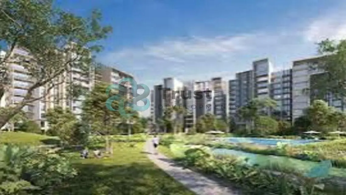 Luxury 160 sqm Apartment for Sale at 32000