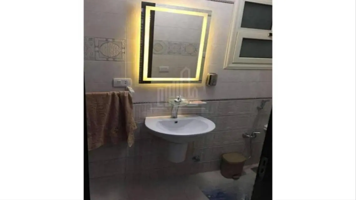 Apartment for Rent - 130 Square Meters