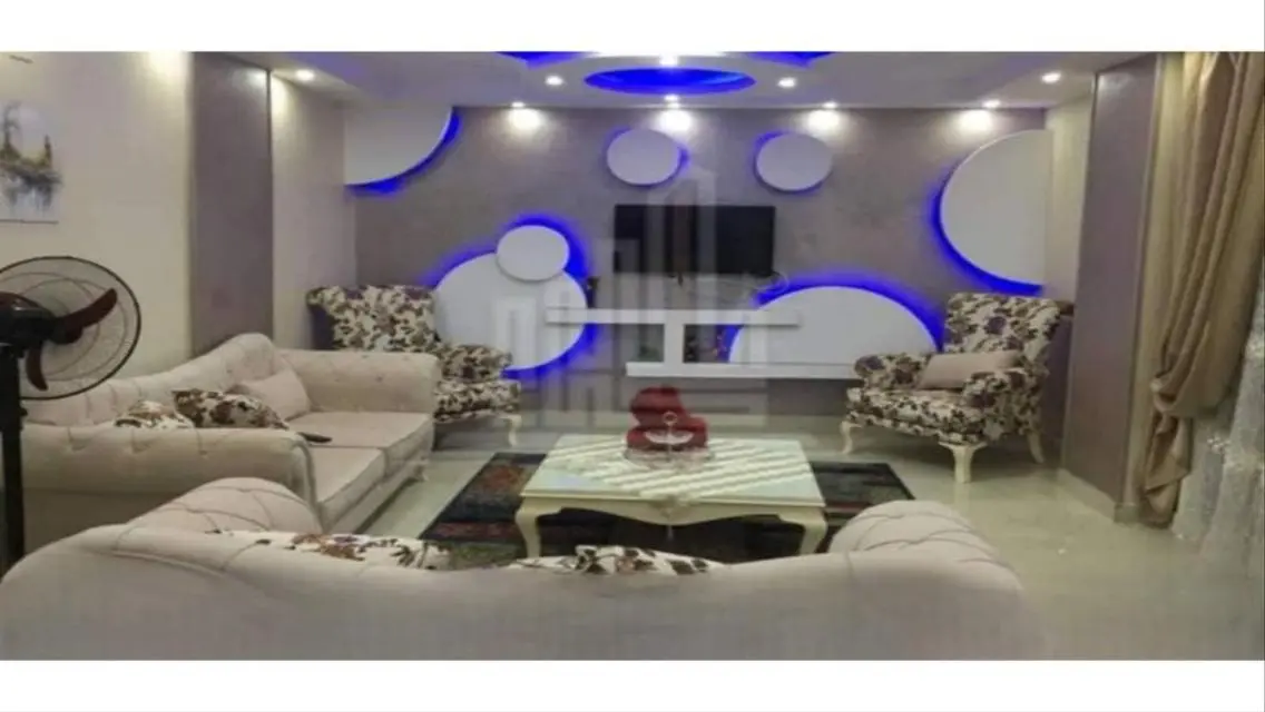 Apartment for Rent - 130 Square Meters