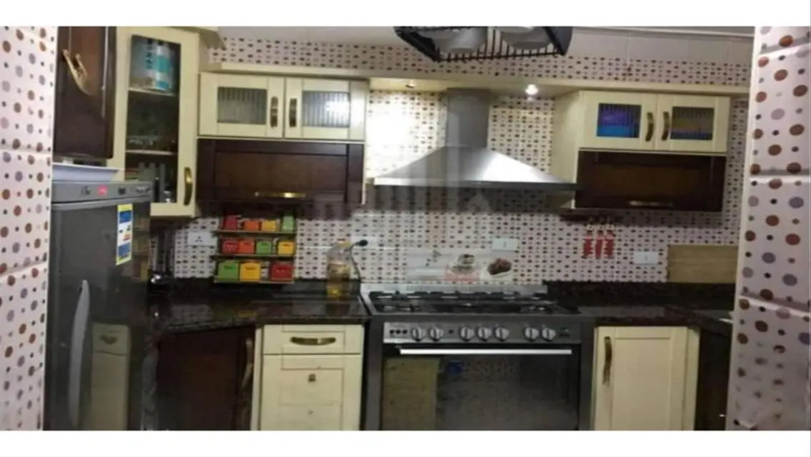 Apartment for Rent - 130 Square Meters