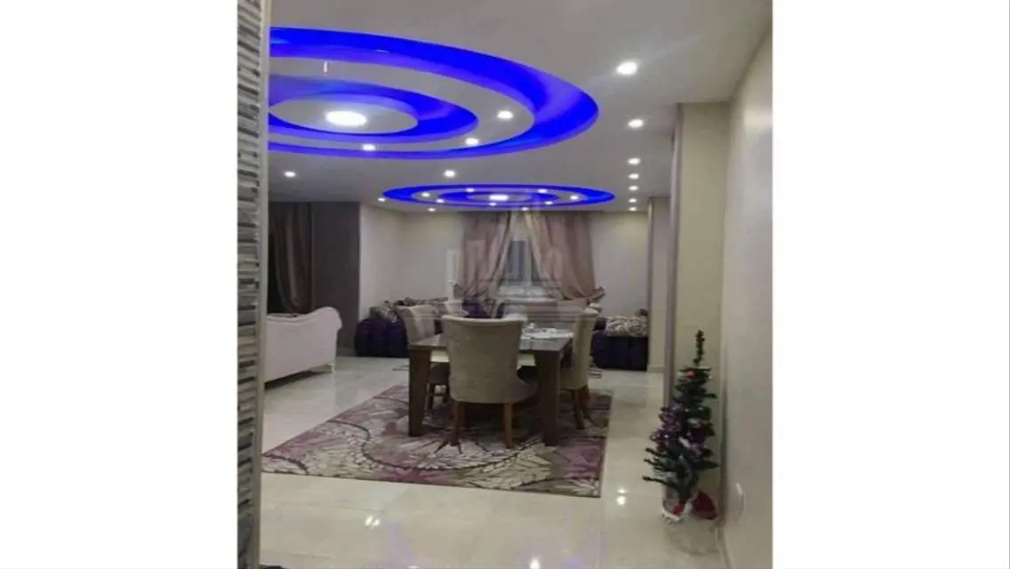 Apartment for Rent - 130 Square Meters