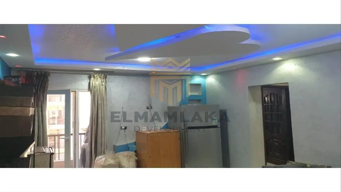 Stunning Apartment with Balcony for Sale