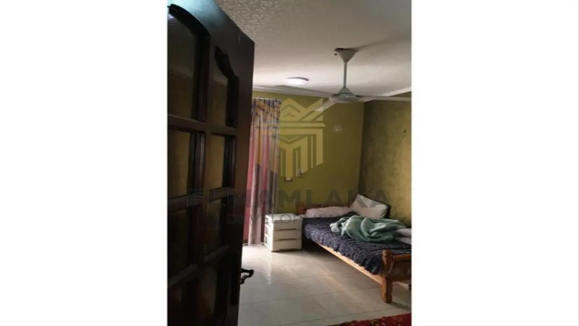 Stunning Apartment with Balcony for Sale