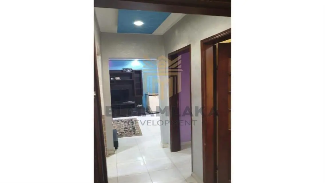 Stunning Apartment with Balcony for Sale
