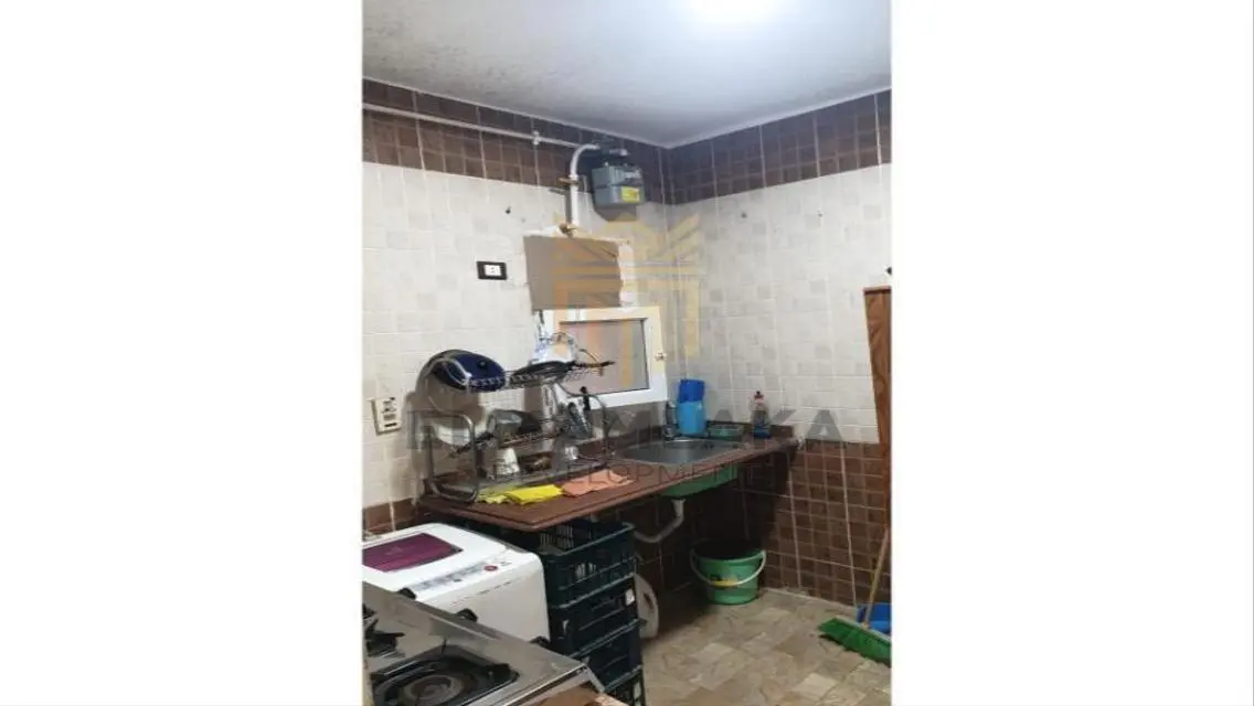 Stunning Apartment with Balcony for Sale