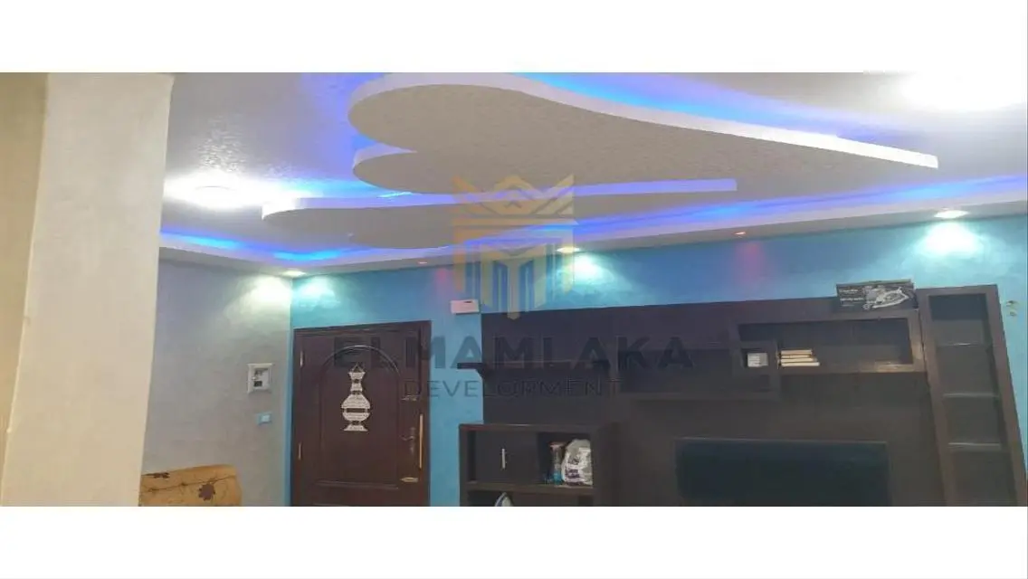 Stunning Apartment with Balcony for Sale
