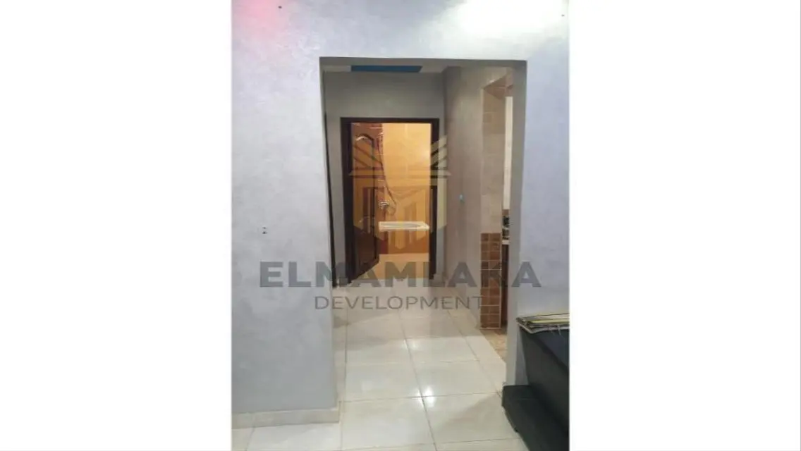 Stunning Apartment with Balcony for Sale