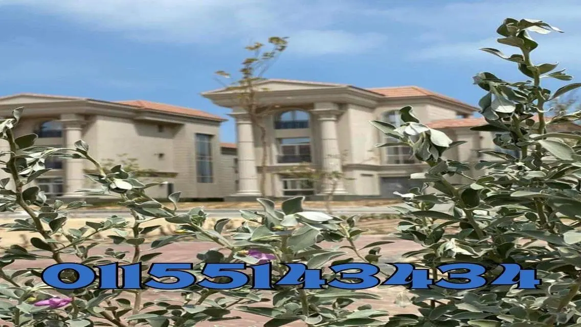 Stunning Apartment in Zahya - New Mansoura