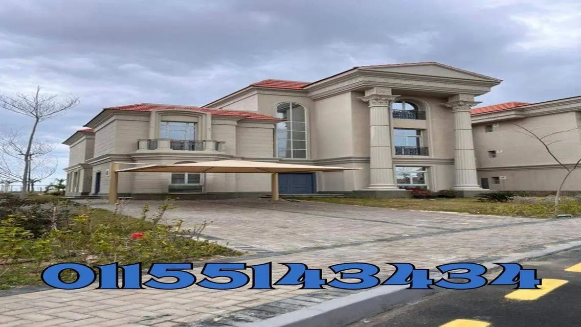 Stunning Apartment in Zahya - New Mansoura
