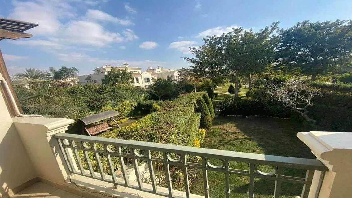 Unmatched Luxury at El Patio Prime - El Shorouk