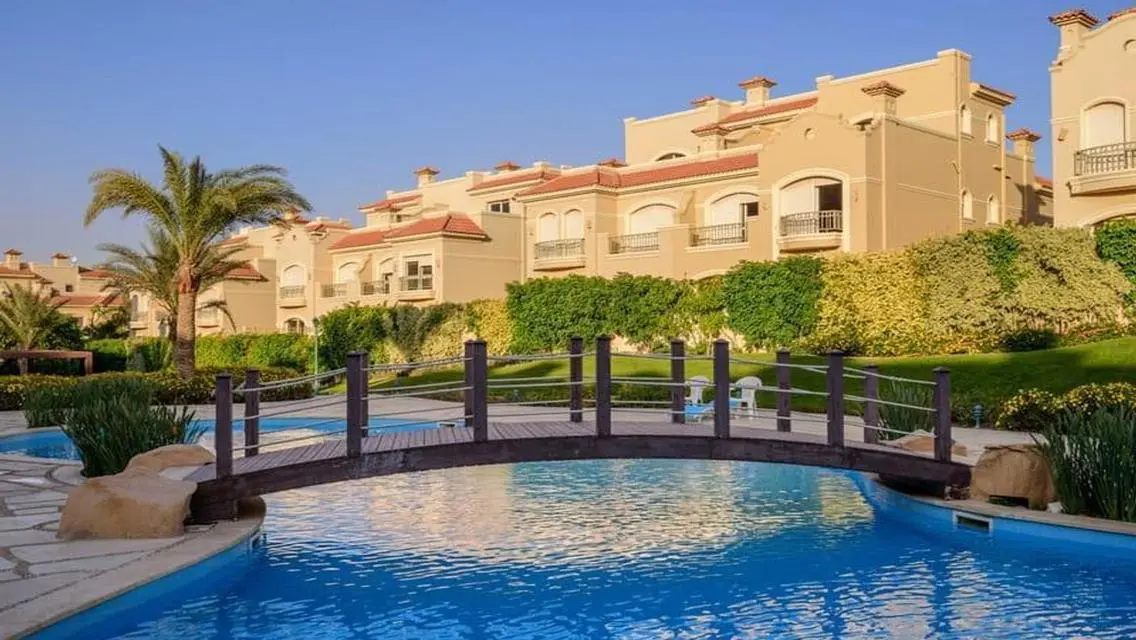 Unmatched Luxury at El Patio Prime - El Shorouk