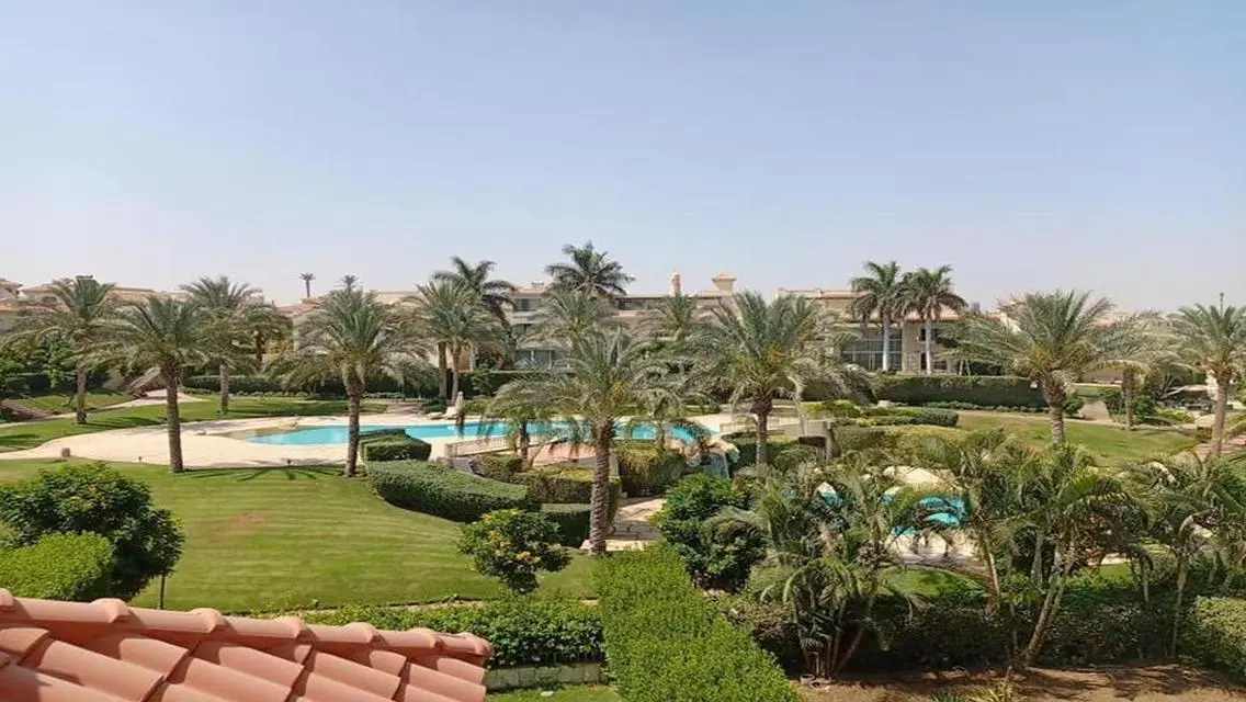 Unmatched Luxury at El Patio Prime - El Shorouk