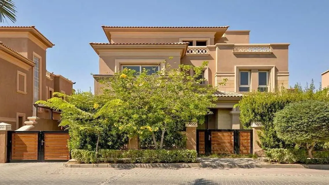 Unmatched Luxury at El Patio Prime - El Shorouk