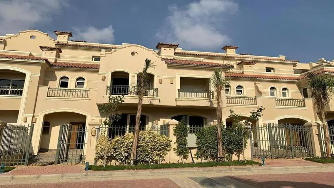 Unmatched Luxury at El Patio Prime - El Shorouk