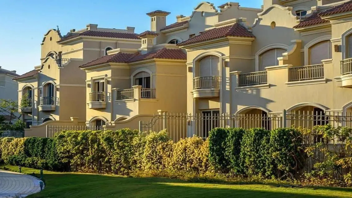 Unmatched Luxury at El Patio Prime - El Shorouk
