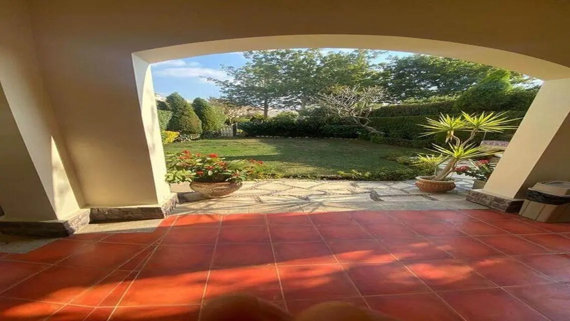 Unmatched Luxury at El Patio Prime - El Shorouk