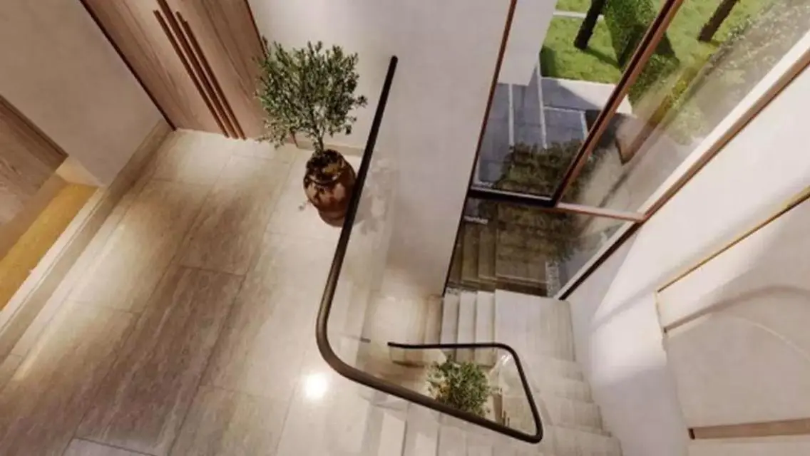 Luxury Standalone Home - Solana 900