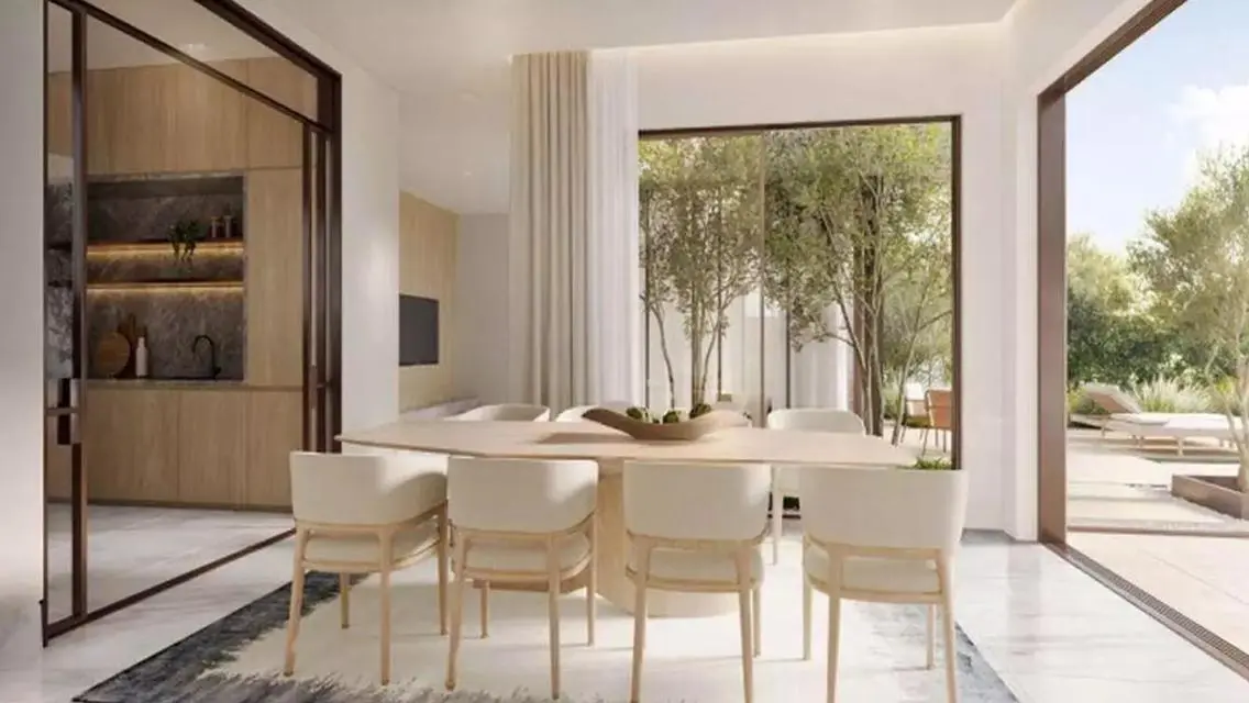 Luxury Standalone Home - Solana 900