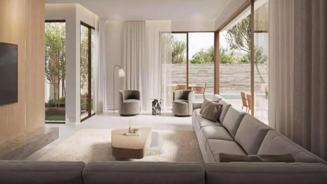 Luxury Standalone Home - Solana 900