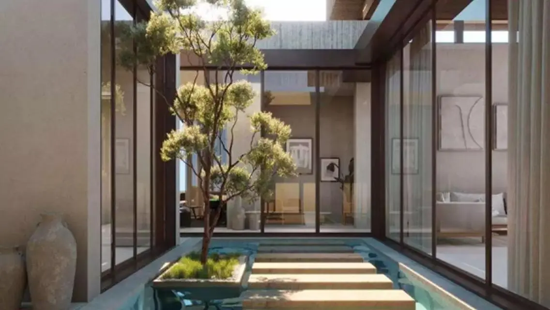 Luxury Standalone Home - Solana 900