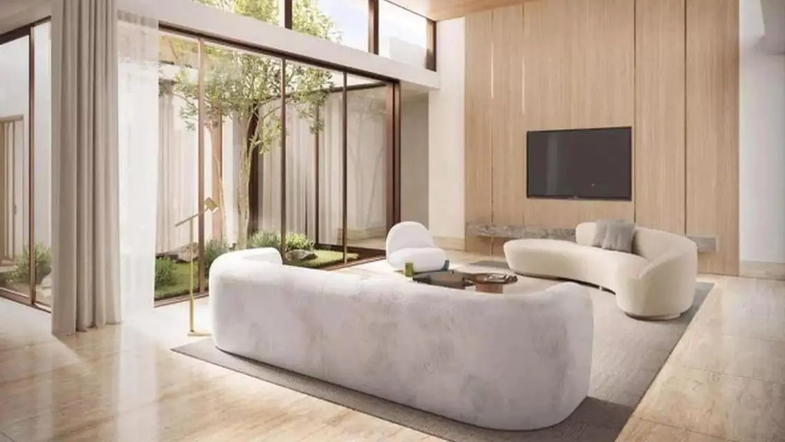 Luxury Standalone Home - Solana 900