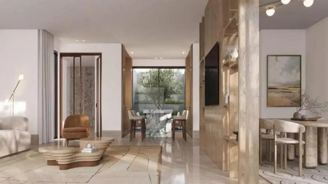 Luxury Standalone Home - Solana 900