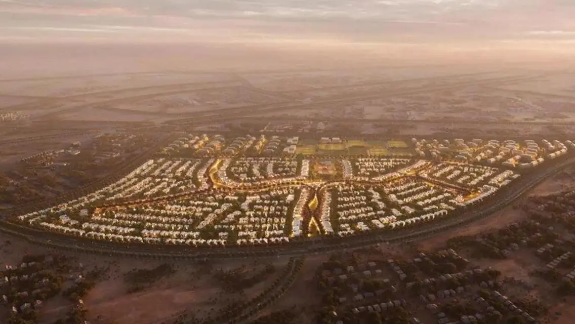 Luxury Standalone Home - Solana 900