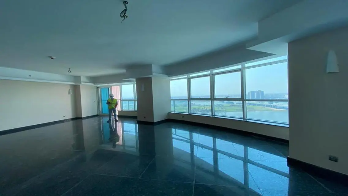 Nile Pearl Towers by Hilton - Modern Investment