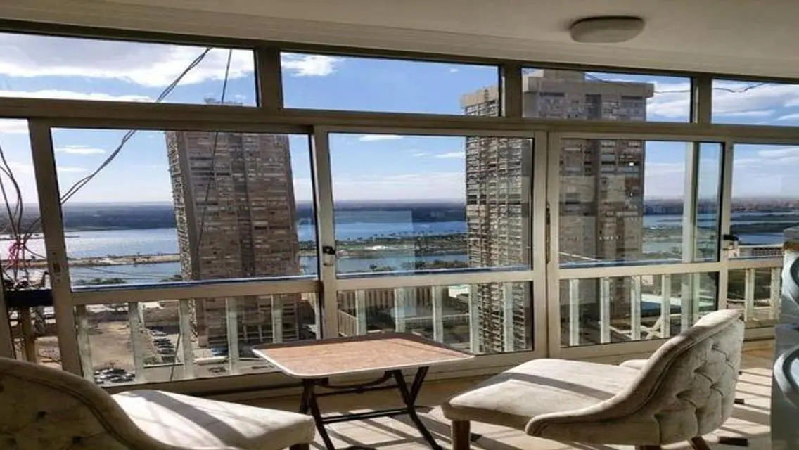Nile Pearl Towers by Hilton - Modern Investment