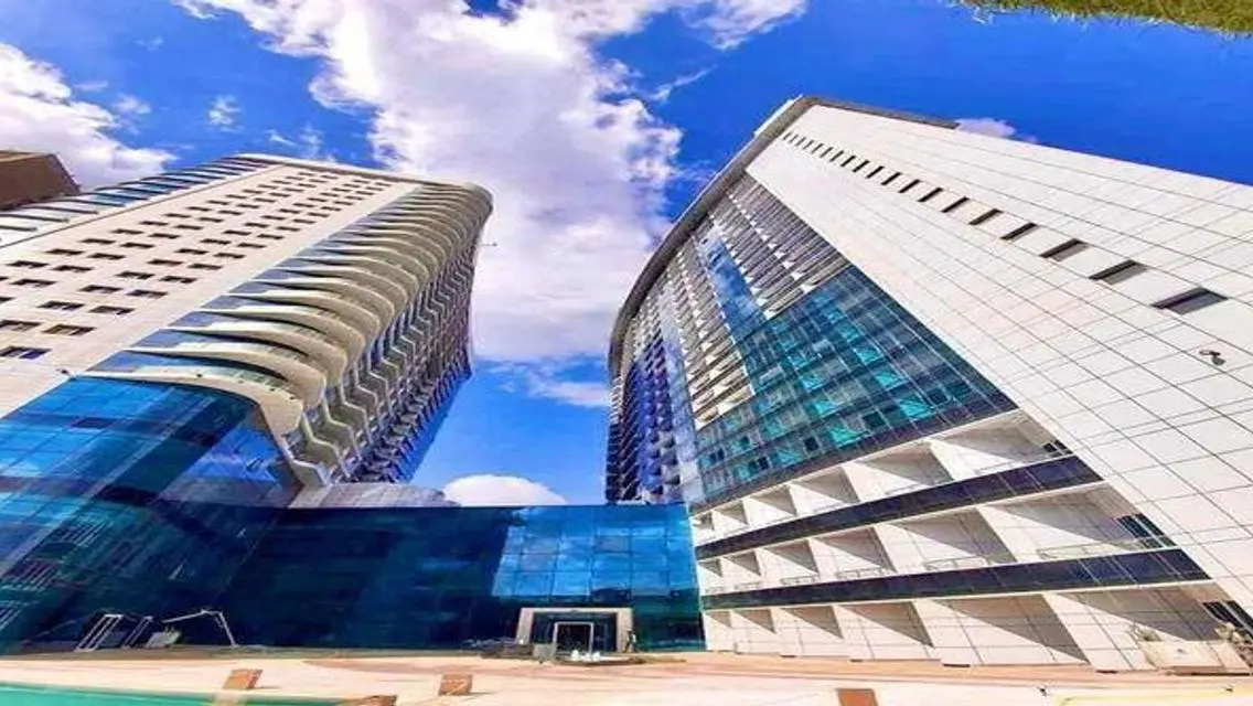 Nile Pearl Towers by Hilton - Modern Investment
