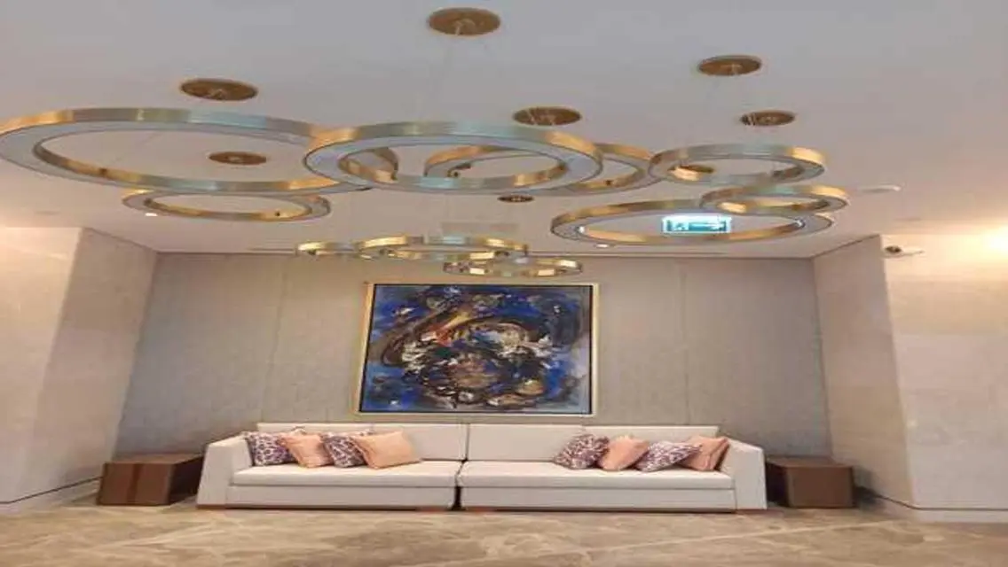 Nile Pearl Towers by Hilton - Modern Investment
