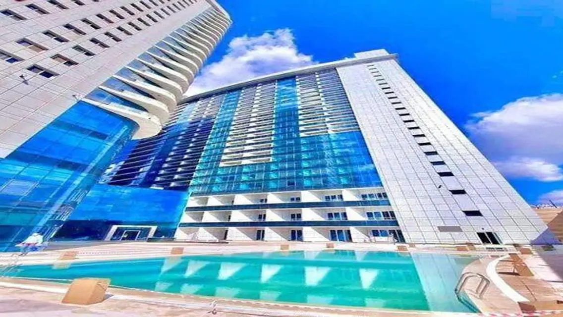 Nile Pearl Towers by Hilton - Modern Investment