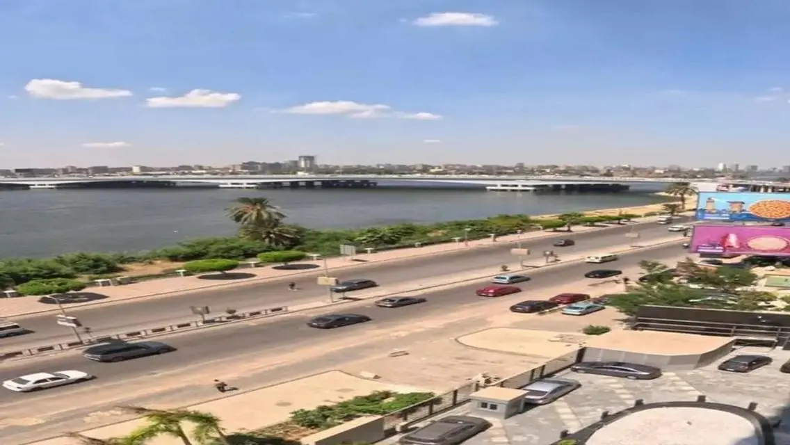 Nile Pearl Towers - By Hilton Hotels
