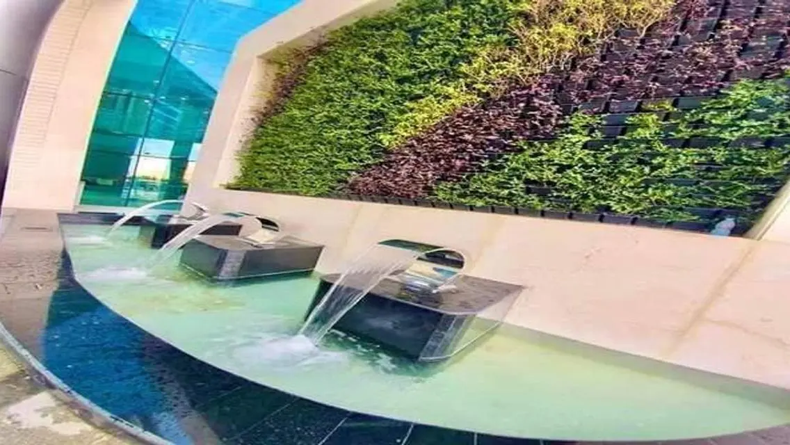 Nile Pearl Towers - By Hilton Hotels