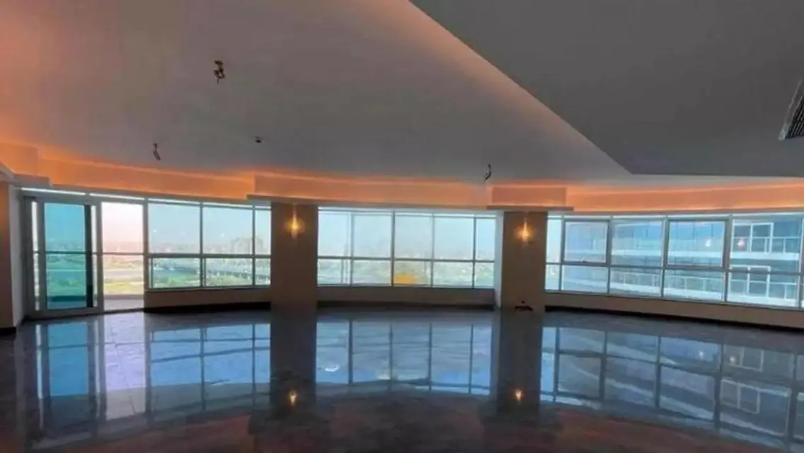 Nile Pearl Towers - By Hilton Hotels