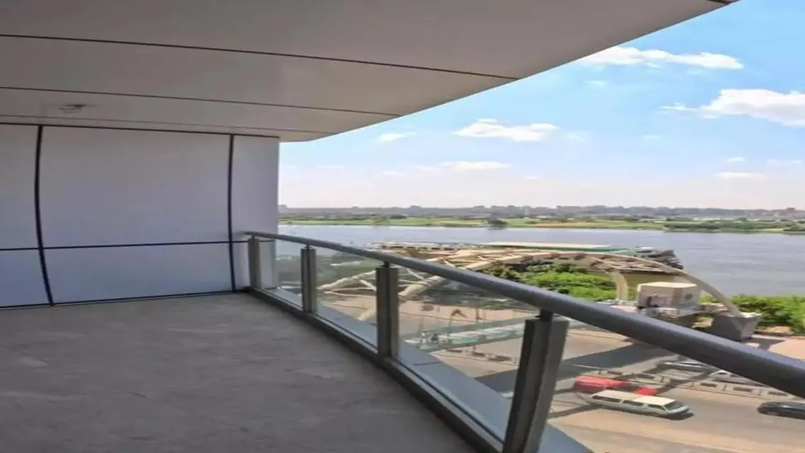 Nile Pearl Towers - By Hilton Hotels