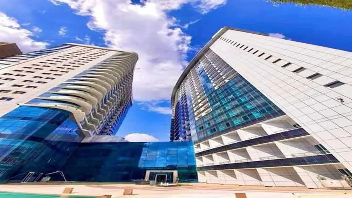 Luxury Apartment in Nile Pearl Towers by Hilton - 8,800,000 EGP