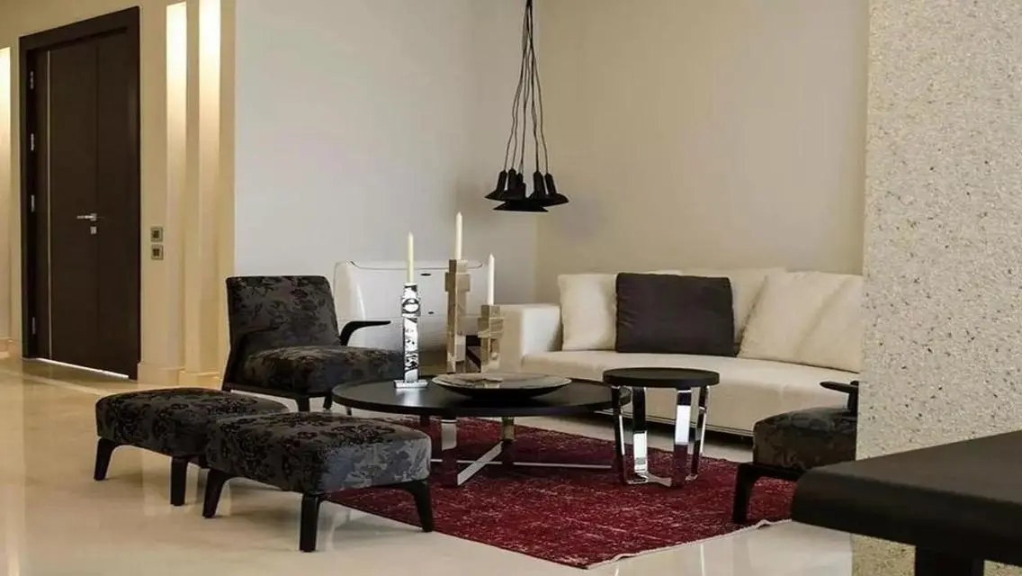 Your Dream Villa at Swan Lake