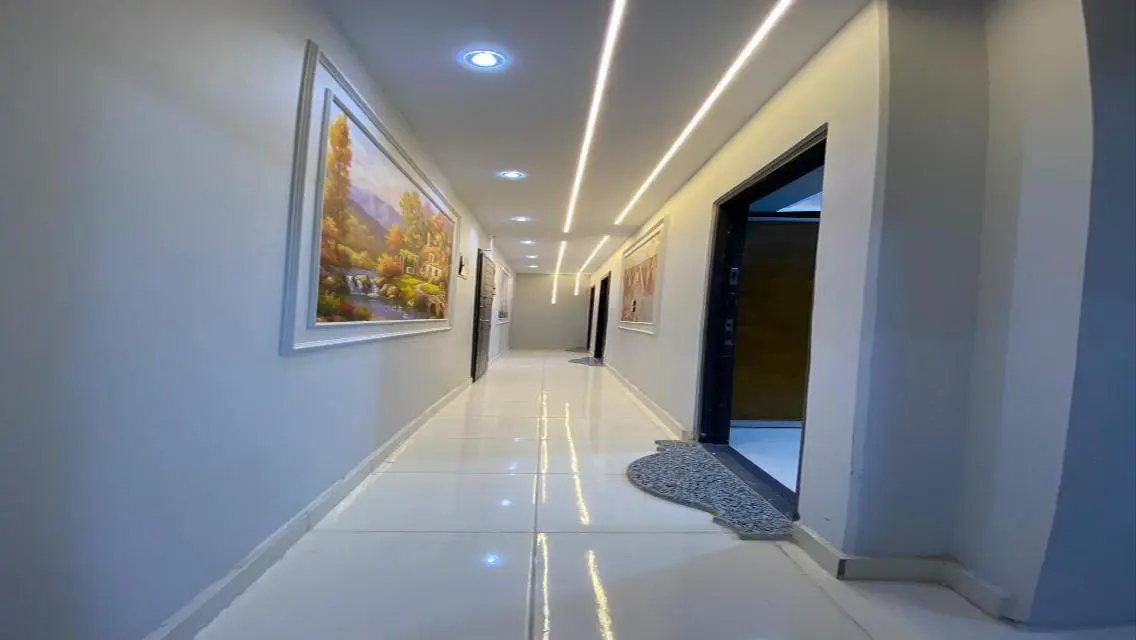 Luxury Apartment for Sale -63-