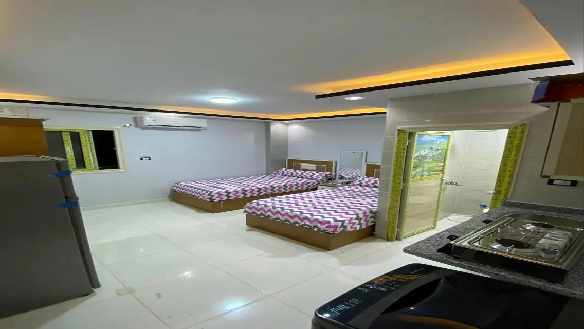 Luxury Apartment for Sale -63-