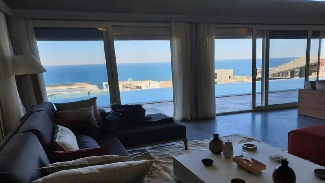 Exclusive Villas with 530 sqm in a Prime Location