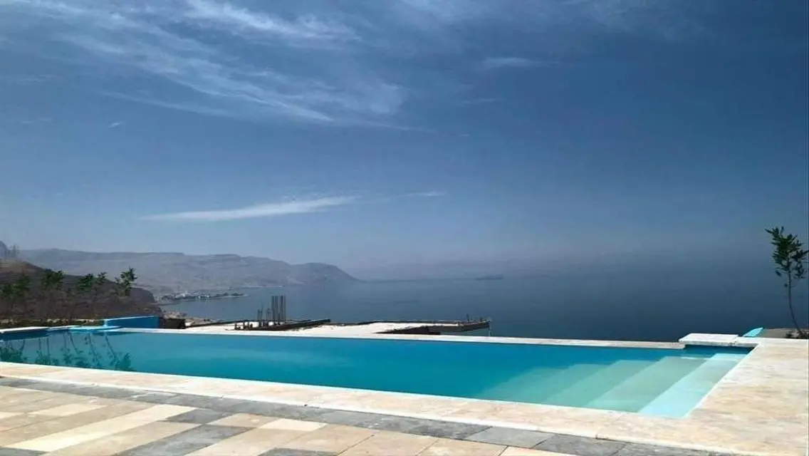 Exclusive Villas with 530 sqm in a Prime Location